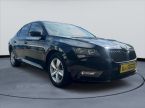 Škoda Superb - fotka číslo 1