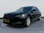 Škoda Superb - fotka číslo 2