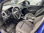 Opel Astra - fotka číslo 12