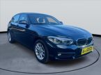 BMW Řada 1 - fotka číslo 1