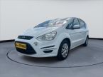 Ford S-MAX - fotka číslo 2