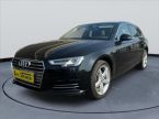 Audi A4 - fotka číslo 2