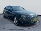 Audi A4 - fotka číslo 1