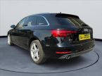 Audi A4 - fotka číslo 7