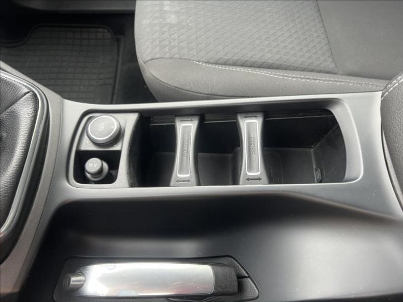 Ford C-MAX - hlavní fotka