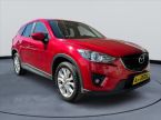 Mazda CX-5 - fotka číslo 1