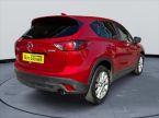 Mazda CX-5 - fotka číslo 8