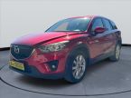 Mazda CX-5 - fotka číslo 2