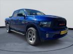 Dodge RAM 1500 - fotka číslo 1
