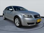 Audi A3 - fotka číslo 1
