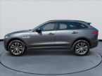 Jaguar F-Pace - fotka číslo 4