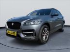 Jaguar F-Pace - fotka číslo 2
