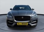 Jaguar F-Pace - fotka číslo 0