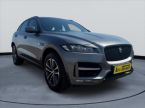 Jaguar F-Pace - fotka číslo 1