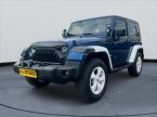 Jeep Wrangler - fotka číslo 2