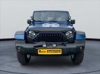 Jeep Wrangler - fotka číslo 0