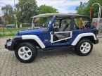 Jeep Wrangler - fotka číslo 21