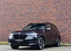 BMW X5 - fotka číslo 9