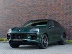 Porsche Cayenne - fotka číslo 10