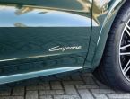 Porsche Cayenne - fotka číslo 13