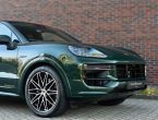 Porsche Cayenne - fotka číslo 14