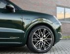 Porsche Cayenne - fotka číslo 16