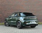 Porsche Cayenne - fotka číslo 1