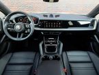 Porsche Cayenne - fotka číslo 25