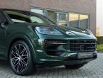 Porsche Cayenne - fotka číslo 7