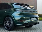 Porsche Cayenne - fotka číslo 8