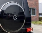 Mercedes Třída G - fotka číslo 10