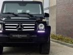 Mercedes Třída G - fotka číslo 11