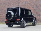 Mercedes Třída G - fotka číslo 12