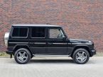 Mercedes Třída G - fotka číslo 15