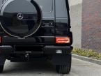 Mercedes Třída G - fotka číslo 16