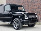 Mercedes Třída G - fotka číslo 20