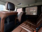 Mercedes Třída G - fotka číslo 21