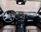 Mercedes Třída G - fotka číslo 2