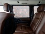 Mercedes Třída G - fotka číslo 30