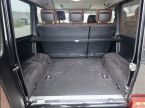 Mercedes Třída G - fotka číslo 42