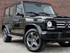 Mercedes Třída G - fotka číslo 5