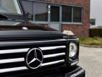 Mercedes Třída G - fotka číslo 8