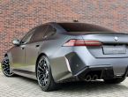 BMW M5 - fotka číslo 7