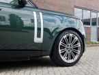 Land Rover Range Rover - fotka číslo 15