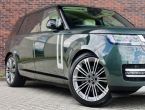 Land Rover Range Rover - fotka číslo 2