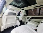 Land Rover Range Rover - fotka číslo 46