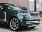 Land Rover Range Rover - fotka číslo 4