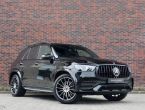Mercedes GLE - fotka číslo 0