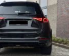 Mercedes GLE - fotka číslo 9