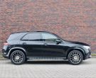 Mercedes GLE - fotka číslo 10